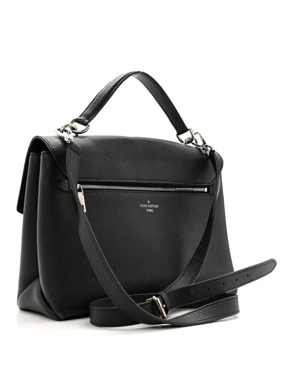 Louis Vuitton Soft Calfskin My Lockme #339664L12B